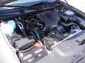 4.6 Liter Flex-Fuel SOHC 16-Valve V8 2011 Lincoln Town Car Signature Limited Engine