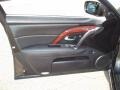 Grigio Metallic - RL 3.7 AWD Sedan Photo No. 8