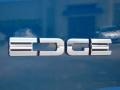 Mediterranean Blue Metallic - Edge SEL Photo No. 4