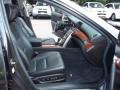 Grigio Metallic - RL 3.7 AWD Sedan Photo No. 13
