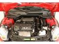 Chili Red - Cooper Hardtop Photo No. 21