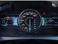 Mediterranean Blue Metallic - Edge SEL Photo No. 8