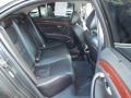 Grigio Metallic - RL 3.7 AWD Sedan Photo No. 14
