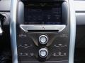 Mediterranean Blue Metallic - Edge SEL Photo No. 9
