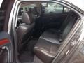 Grigio Metallic - RL 3.7 AWD Sedan Photo No. 15