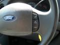 2003 Black Ford E Series Van E150 Passenger  photo #23