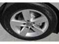 2012 Volkswagen Jetta TDI Sedan Wheel and Tire Photo