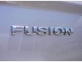 Ingot Silver Metallic - Fusion SEL Photo No. 4