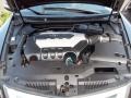 Grigio Metallic - RL 3.7 AWD Sedan Photo No. 22