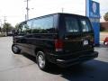 2003 Black Ford E Series Van E150 Passenger  photo #30