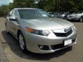 Palladium Metallic - TSX Sedan Photo No. 4