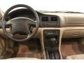 1999 Driftwood Mica Mazda 626 LX  photo #17