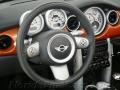 Hot Orange Metallic - Cooper Convertible Photo No. 18