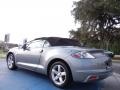 Satin Meisai Gray Pearl - Eclipse Spyder GS Photo No. 3