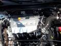Palladium Metallic - TSX Sedan Photo No. 24