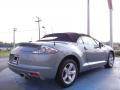 Satin Meisai Gray Pearl - Eclipse Spyder GS Photo No. 5