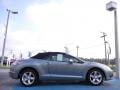 Satin Meisai Gray Pearl - Eclipse Spyder GS Photo No. 6