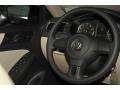 Black - Jetta SE Sedan Photo No. 23