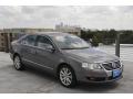 United Grey Metallic - Passat 2.0T Sedan Photo No. 1