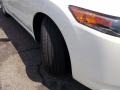 Premium White Pearl - TSX Sedan Photo No. 2