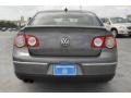 United Grey Metallic - Passat 2.0T Sedan Photo No. 4