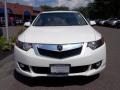 Premium White Pearl - TSX Sedan Photo No. 3