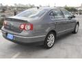 United Grey Metallic - Passat 2.0T Sedan Photo No. 5