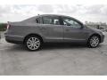United Grey Metallic - Passat 2.0T Sedan Photo No. 6