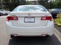 Premium White Pearl - TSX Sedan Photo No. 5