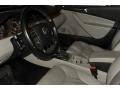 United Grey Metallic - Passat 2.0T Sedan Photo No. 8
