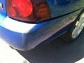 Sapphire Blue - Sentra SE-R Photo No. 5