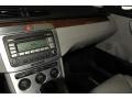 United Grey Metallic - Passat 2.0T Sedan Photo No. 11