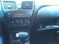 Sapphire Blue - Sentra SE-R Photo No. 10