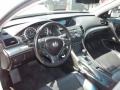 Premium White Pearl - TSX Sedan Photo No. 17