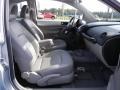 Grey Interior Photo for 2002 Volkswagen New Beetle #52954944