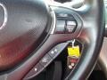 Premium White Pearl - TSX Sedan Photo No. 19