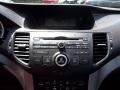 Premium White Pearl - TSX Sedan Photo No. 21