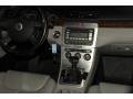 United Grey Metallic - Passat 2.0T Sedan Photo No. 27