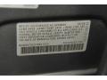 United Grey Metallic - Passat 2.0T Sedan Photo No. 36