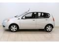 Cosmic Silver - Aveo Aveo5 LT Photo No. 4