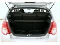 Cosmic Silver - Aveo Aveo5 LT Photo No. 16