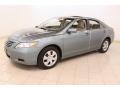 Aloe Green Metallic - Camry LE Photo No. 3