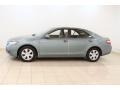 Aloe Green Metallic - Camry LE Photo No. 4
