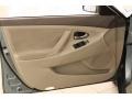 Aloe Green Metallic - Camry LE Photo No. 5
