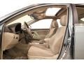 Aloe Green Metallic - Camry LE Photo No. 6