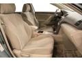 Aloe Green Metallic - Camry LE Photo No. 13