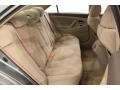 Aloe Green Metallic - Camry LE Photo No. 14