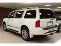 Tuscan Pearl White - QX 56 4WD Photo No. 4