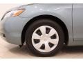 Aloe Green Metallic - Camry LE Photo No. 19