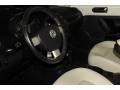 Campanella White - New Beetle Triple White Convertible Photo No. 14